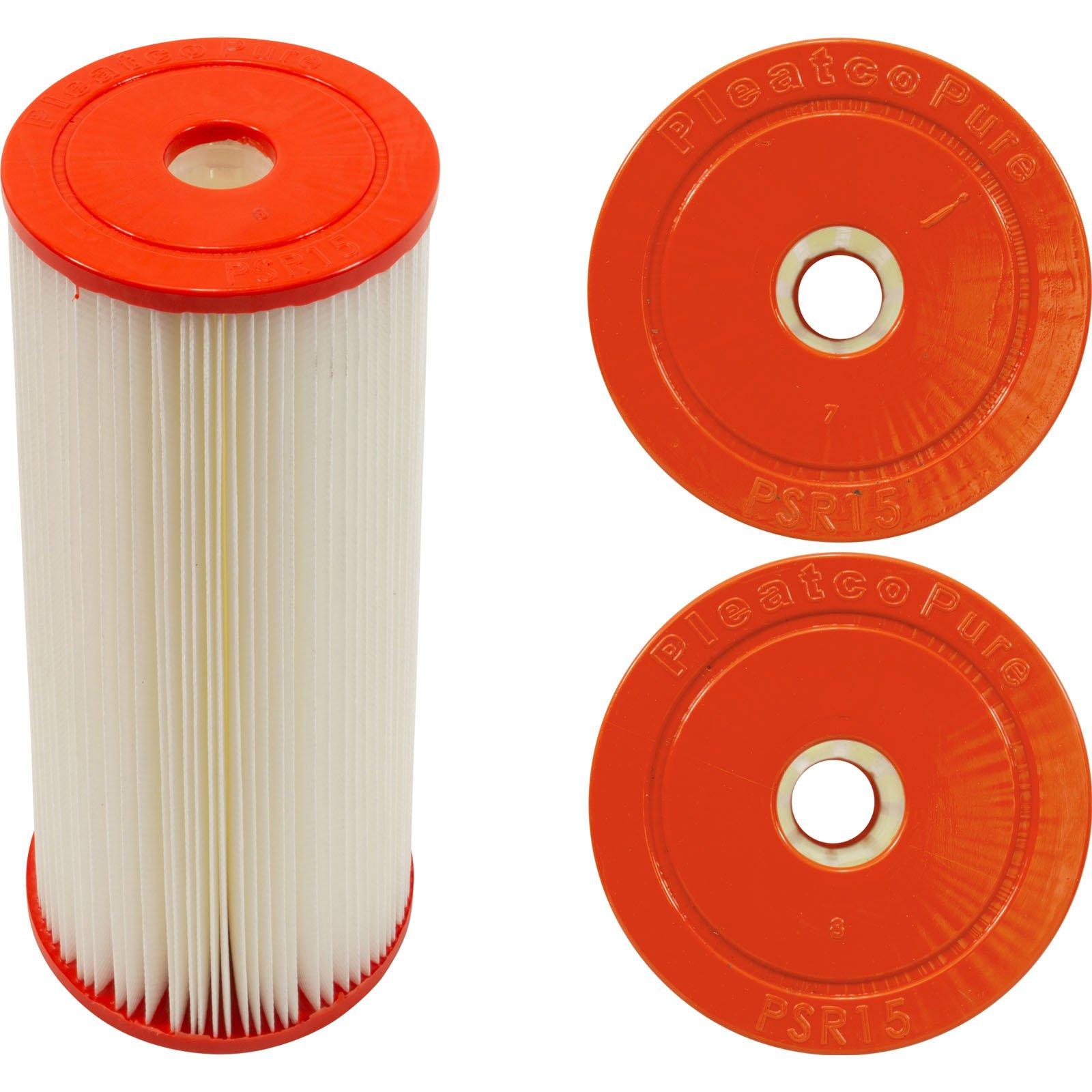 Pleatco  Filter Cartridge for Sta-Rite TX-15