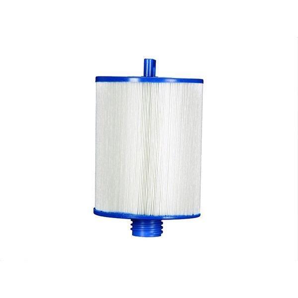 2 Cartucce Filtro Spa Di Ricambio Per Unicel PWW50P3, Pleatco, Filbur FC-0359, Waterway 817-0050 - Filtro A Vite Per Vasca Idromassaggio E Piscina - 4