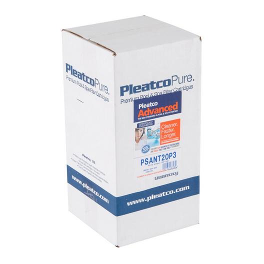 Pleatco  Filter Cartridge for Strong Industries Future Spa