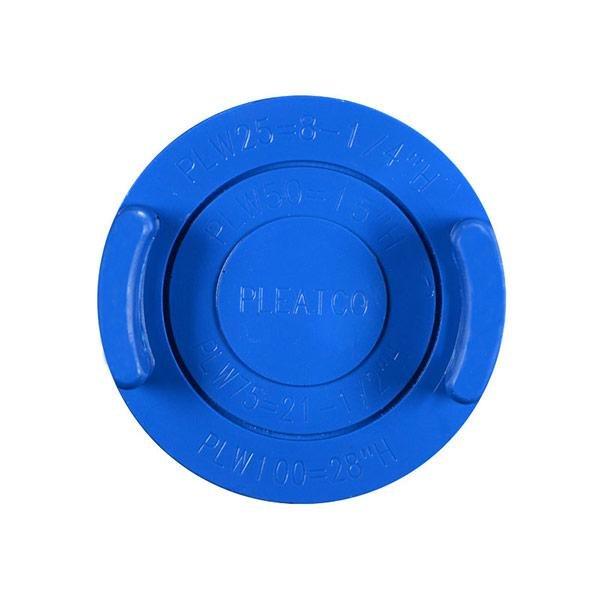 Pleatco  Filter Cartridge for Season Master 25 with Molded O-ring