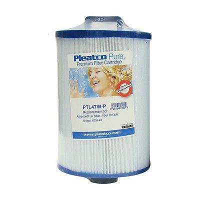 Filter Cartridge for Advanced Spas, LA Spas, Aber Hot tub