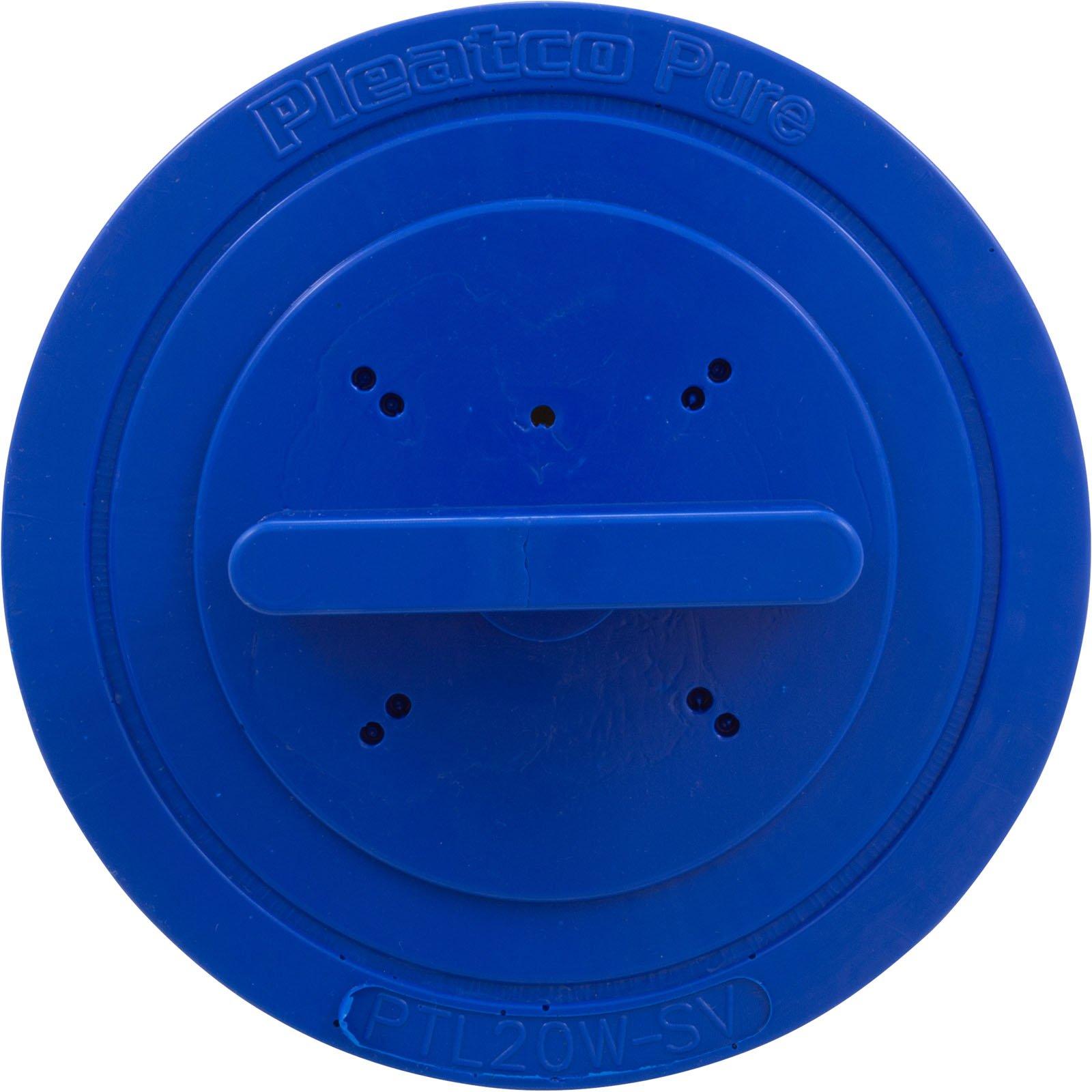 Pleatco  PTL20W-SV-P4 Filter Cartridge for Softub Leisure Bay TSC 20 sq ft.