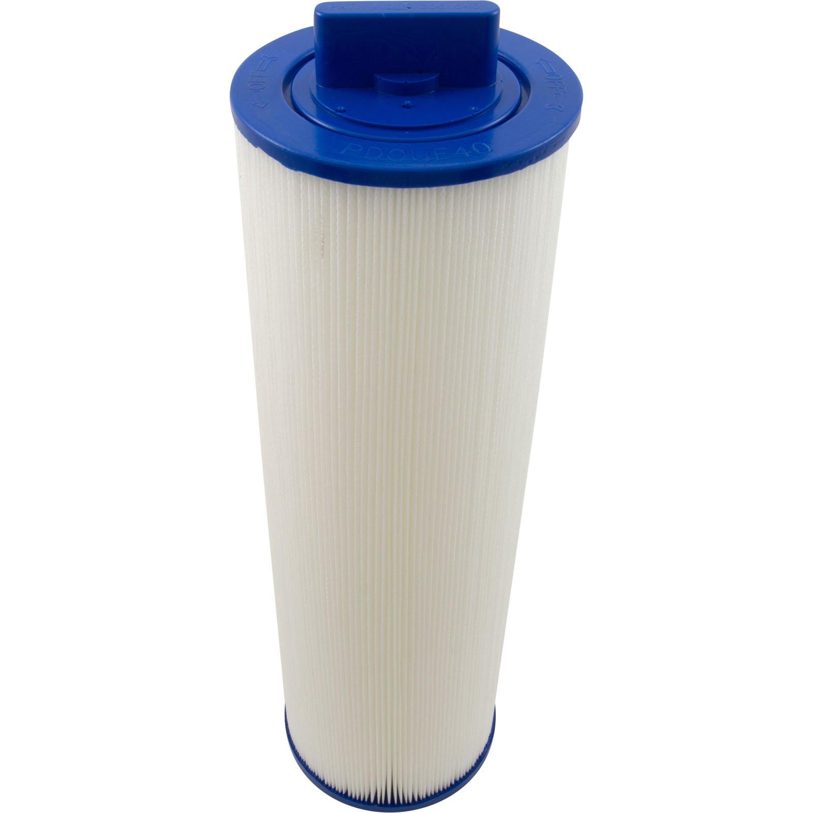 Pleatco  PDO-UF40 Filter Cartridge for Dimension One 40 sq ft.