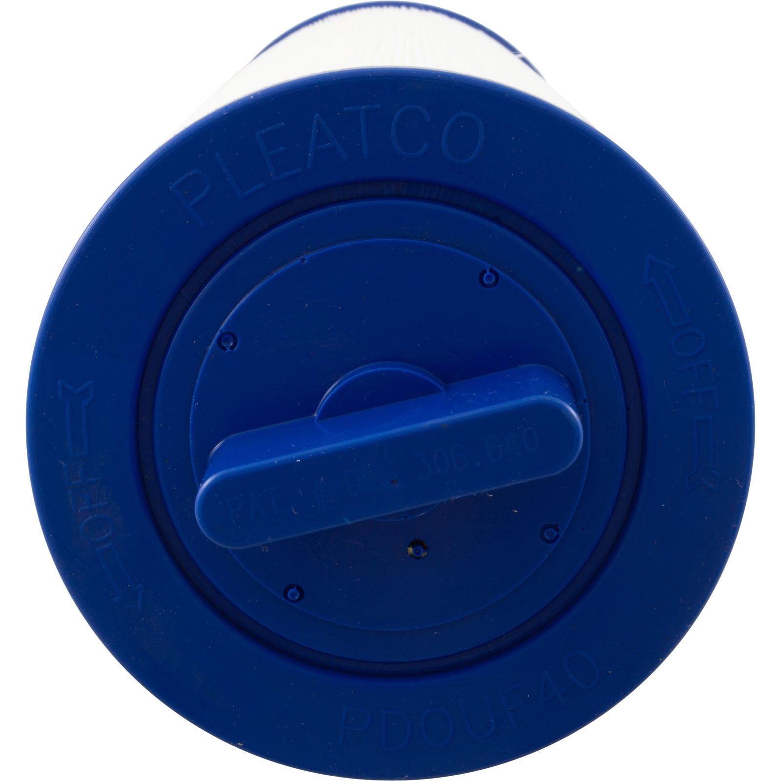 Pleatco  PDO-UF40 Filter Cartridge for Dimension One 40 sq ft.