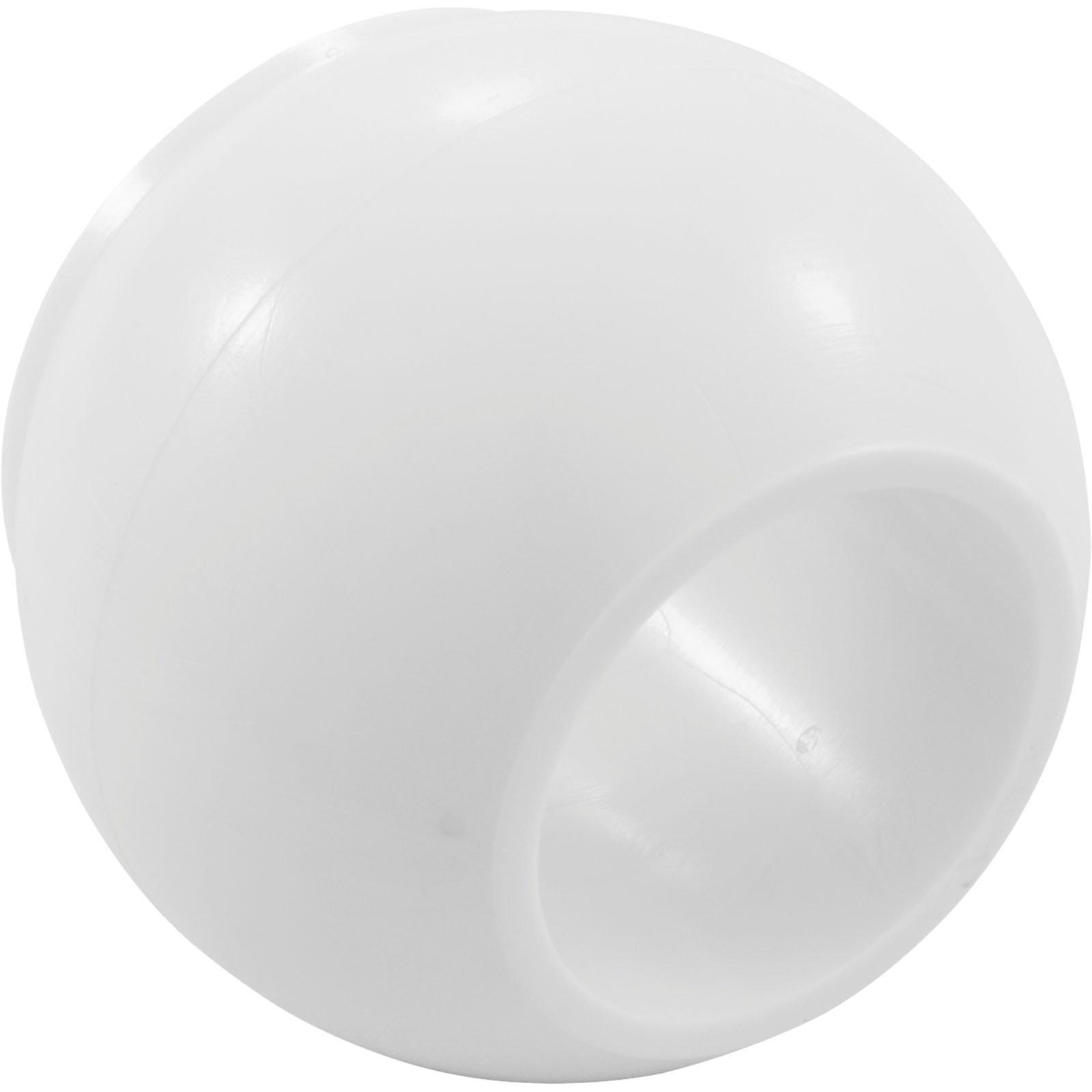 Balboa  Hydro-Air Hydro-Jet Eyeball White 10-3805