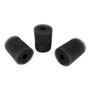 Replacement TailSweep Hose Scrubber for Polaris Cleaners, 3 Pack