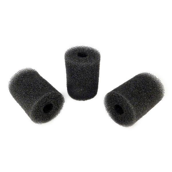 Polaris  Replacement TailSweep Hose Scrubber for Polaris Cleaners 3 Pack