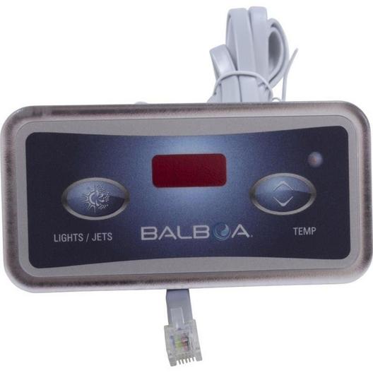 Balboa  Generic Panel Lite Digital Panel
