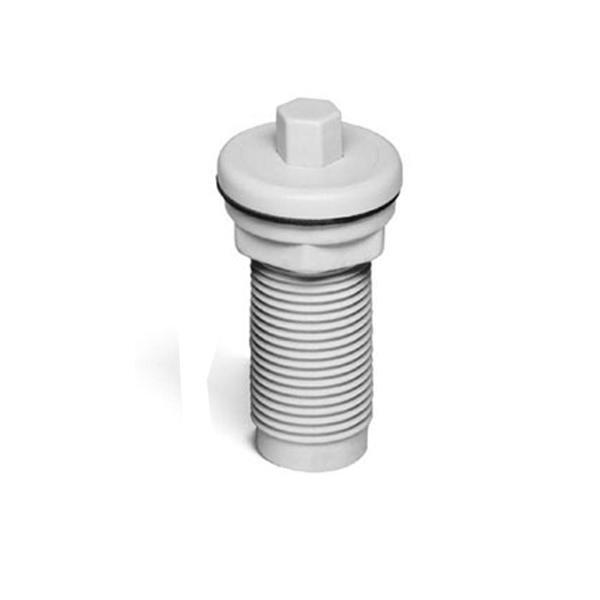 Len Gordon  Air Button 4 Lite Touch White