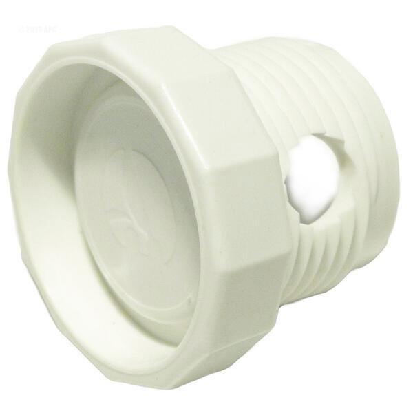 Polaris  Pressure-Side Pool Cleaner Universal Wall Fitting Adjustable Plug