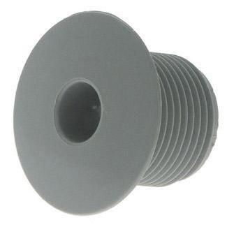Cluster Jet Internal, Gray