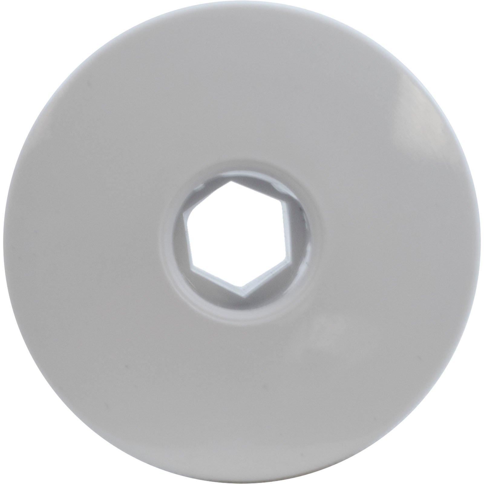 Waterway  Ozone Cluster Smooth Spa Jet Internals White