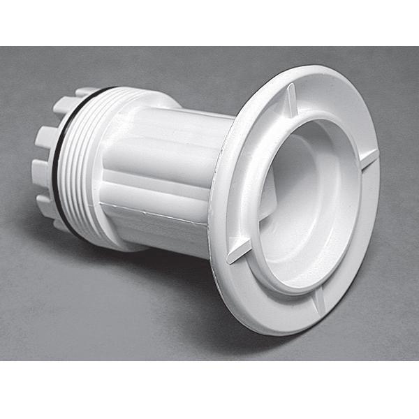 Poly Spa Jet Wrench and Test Plug Combo with O-Ring Assembly