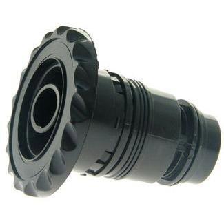 Waterway  Internal Adjustable Deluxe Black