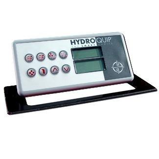 Hydro-Quip  HT-2 Spaside Control with 10 Cord
