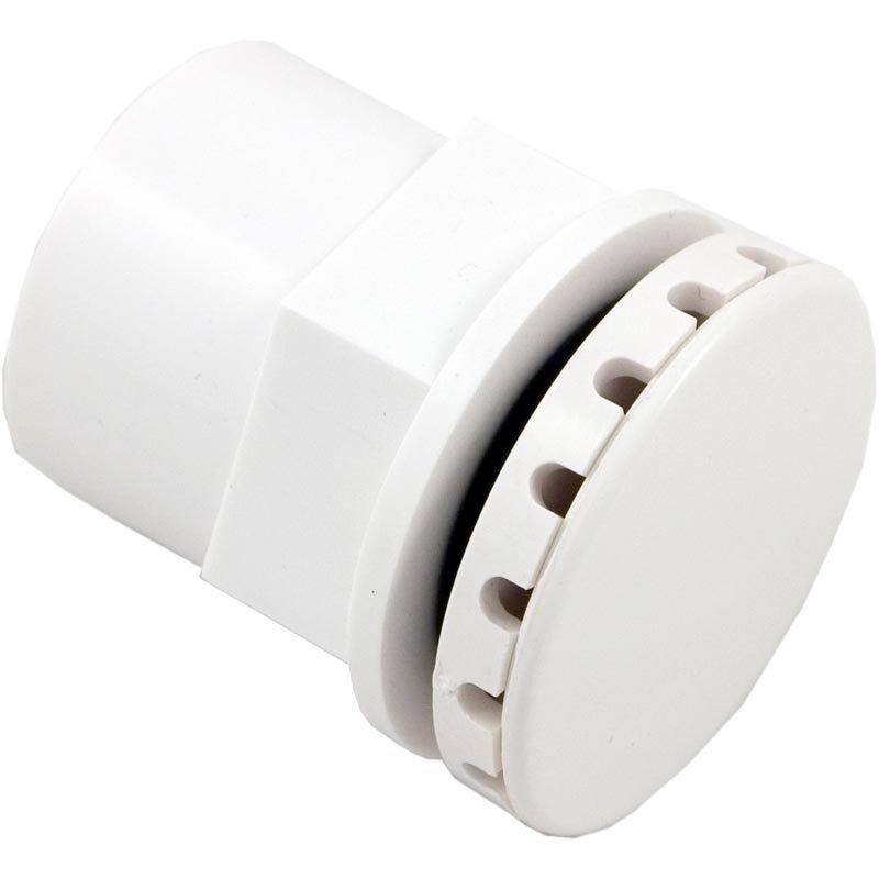 Hydroair  High Output Air Injector White