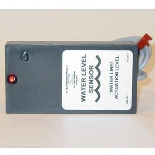 Len Gordon  Water Level Sensor 6 TF TD Controls