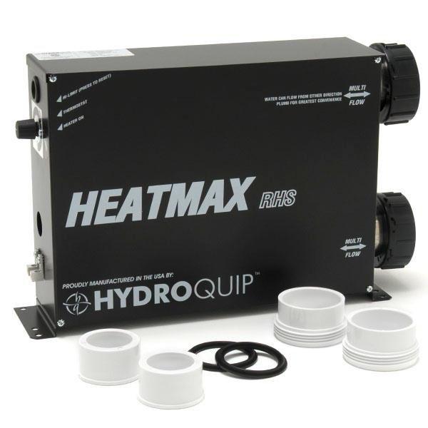 HEATMAX11.0 HeatMax RHS Series Heater 11.0 kW 240 Volt Heater | Leslie ...