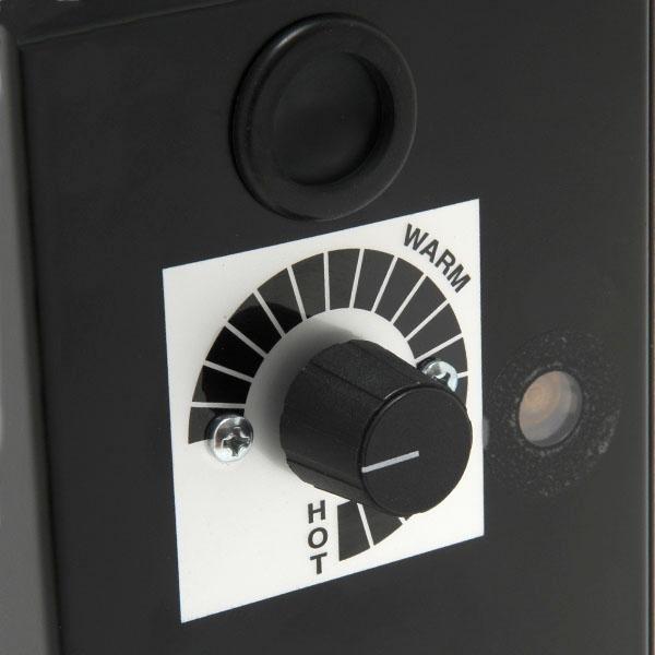 Hydro-Quip  HEATMAX11.0 HeatMax RHS Series Heater 11.0 kW 240 Volt Heater