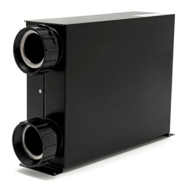 HEATMAX11.0 HeatMax RHS Series Heater 11.0 kW 240 Volt Heater