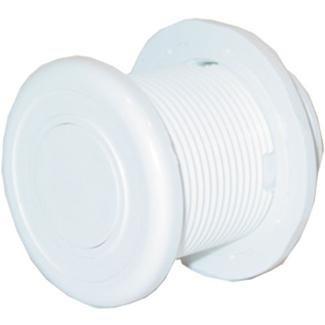 Len Gordon  Air Button 10 Power Touch Bone Beige