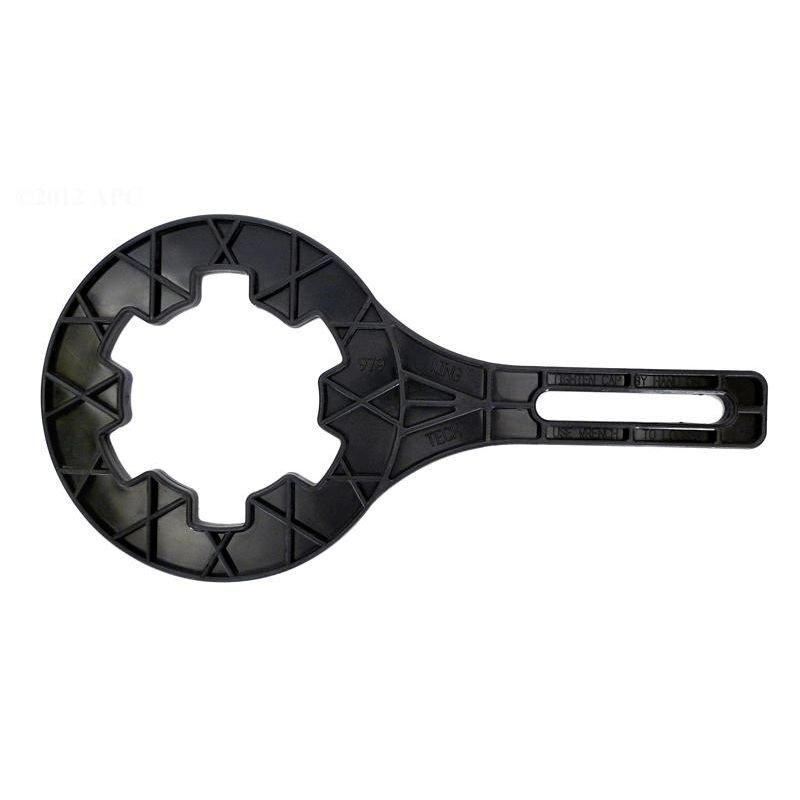 Tool  Cap/Control Dial