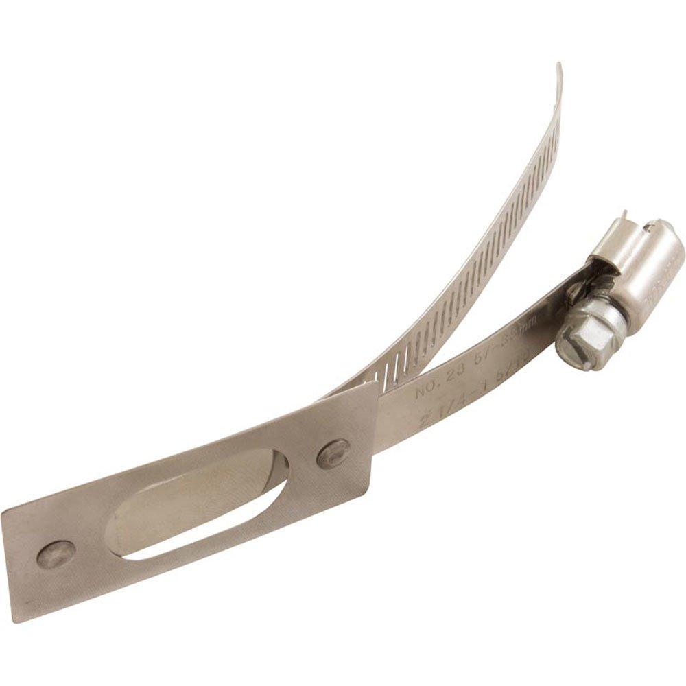 King Technology  Clamp  Scoop