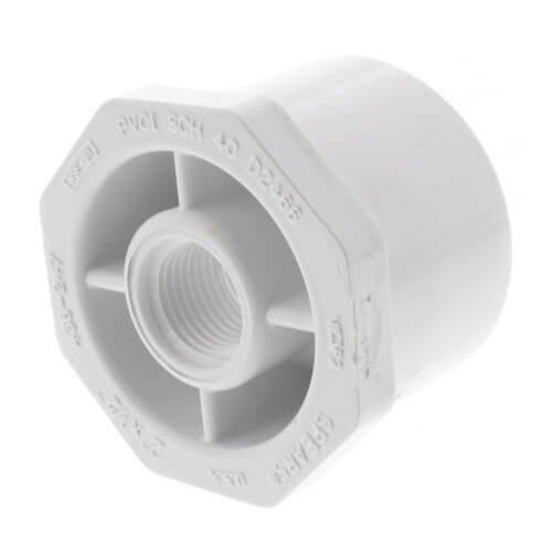 Lasco - Bushing, 2in. x 1/2in. - SXFPT