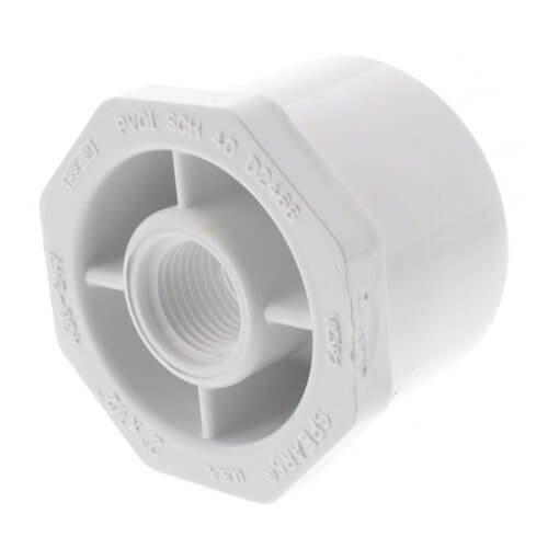 Lasco  Bushing 2in x 1/2in  SXFPT