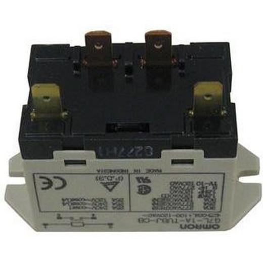 Western Switches  Relay 120V 30A