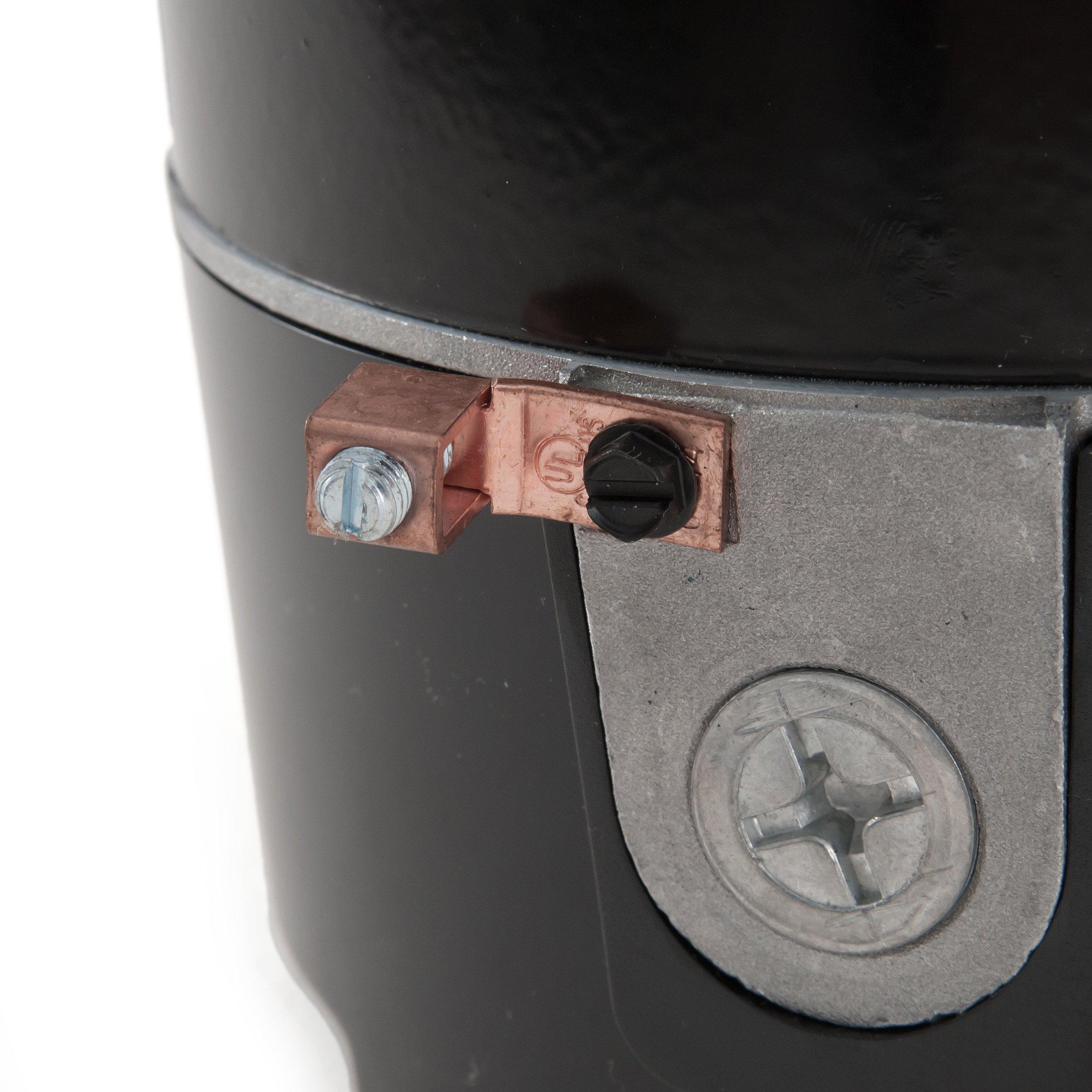 U.S Motors  Emerson 56CZ Single Speed 3/4HP Full Rated Pool Booster Pump Replacement Motor