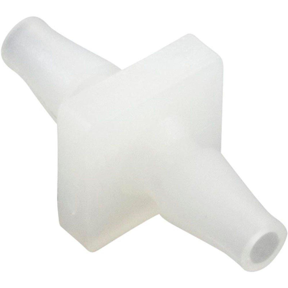 Royal Distributors  Connector Tubing 1/8 in Splice