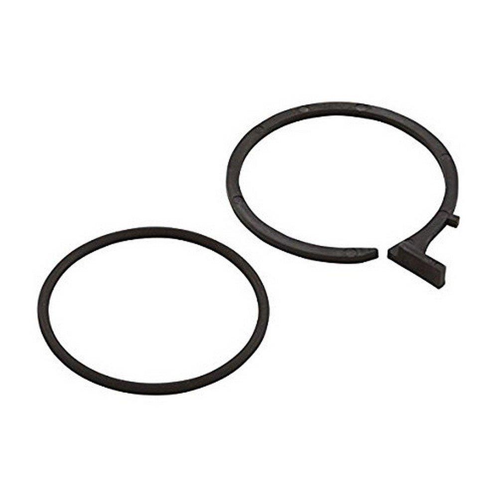 King Technology  Snap Ring And O-Ring Kit