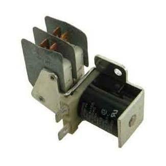 Relay, S87R 12V Dc