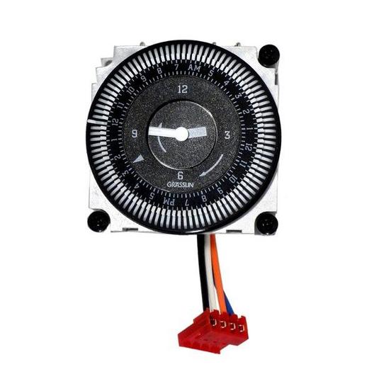 Pentair  Time Clock Kit 24 Volt Ac with Harness