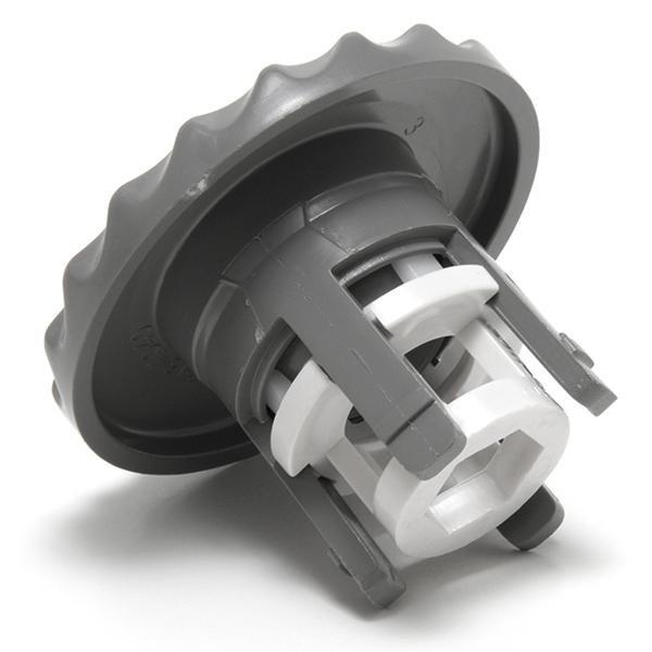 Waterway  Adjustable Mini-Jet Internal Pulsator Gray