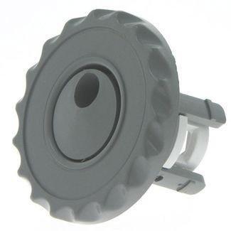 Waterway  Adjustable Mini-Jet Internal Whirly Gray