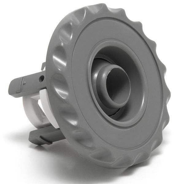Adjustable Mini-Jet Internal; Directional Gray