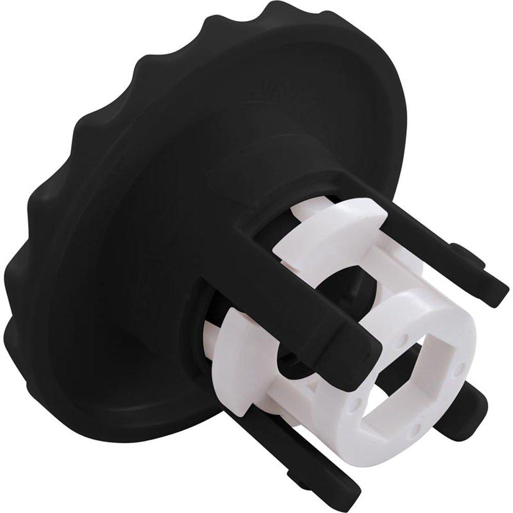Waterway  Adjustable Mini-Jet Internal Directional Black