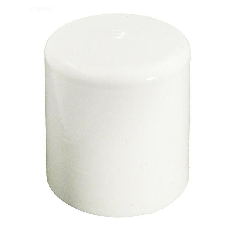 Waterway  Slip Plug Cap Style for 3/8in Hose Barb