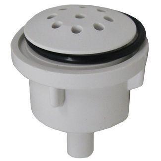 Air Injector, 3/8in. B Straight, Top-Flo Eqsf
