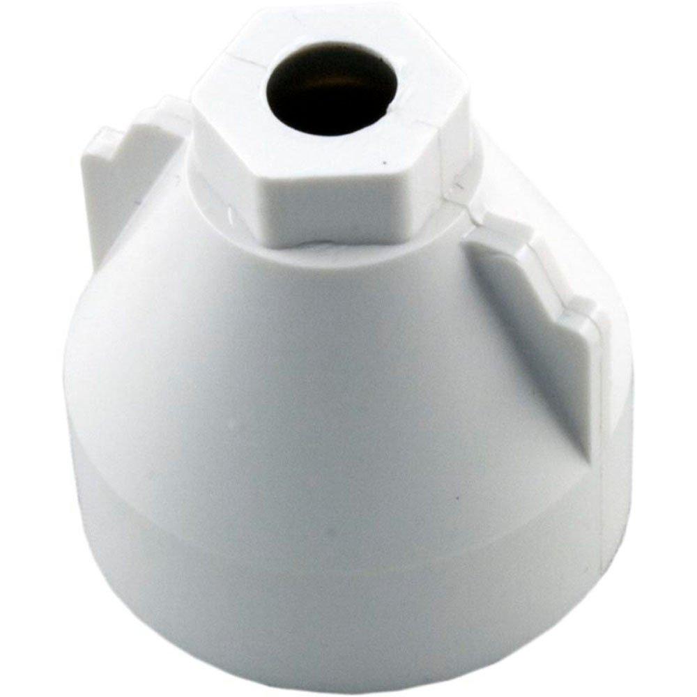 Mini Gunite Body Assembly Nozzle