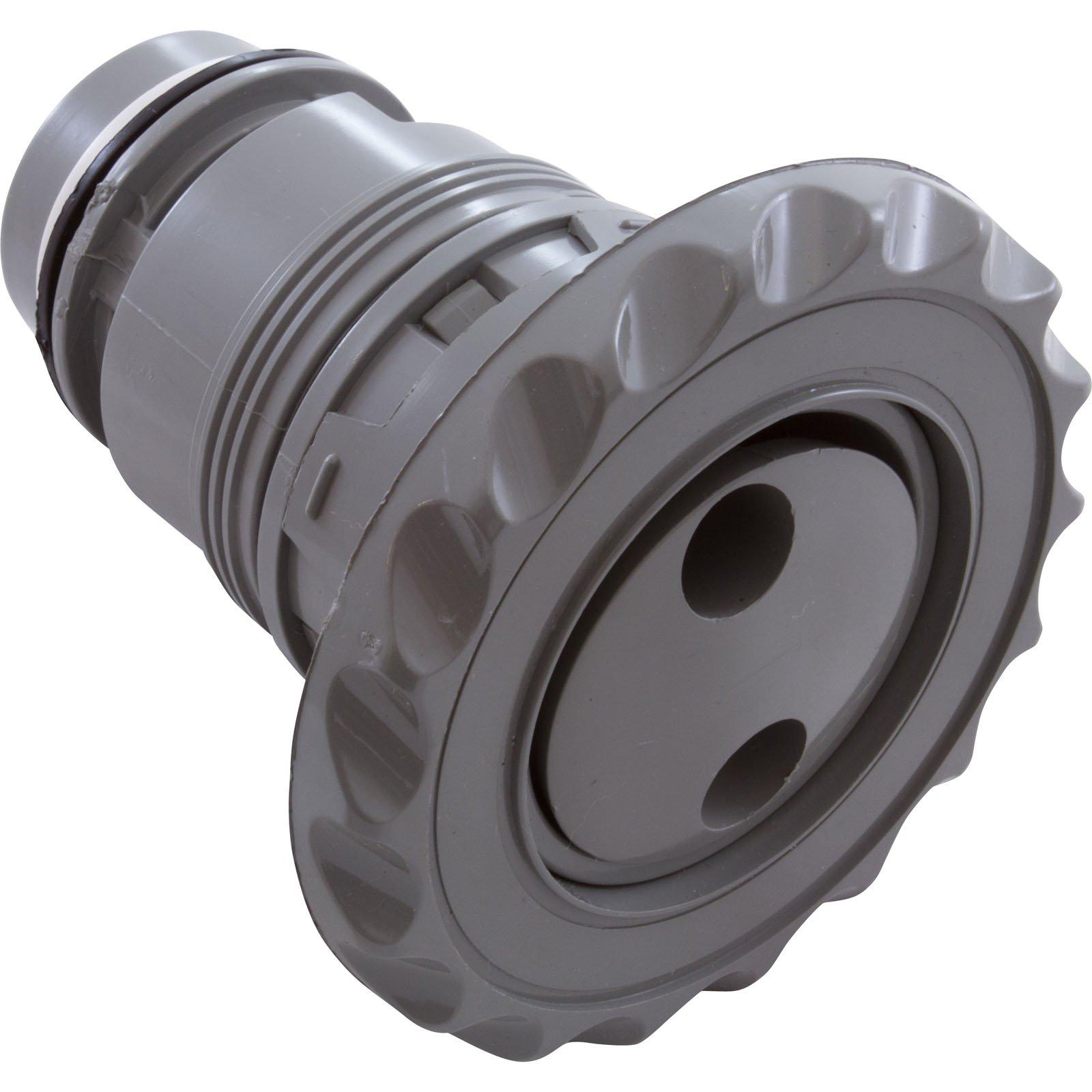 Waterway  210-6077 Jet Internal Pulsator Deluxe Gray