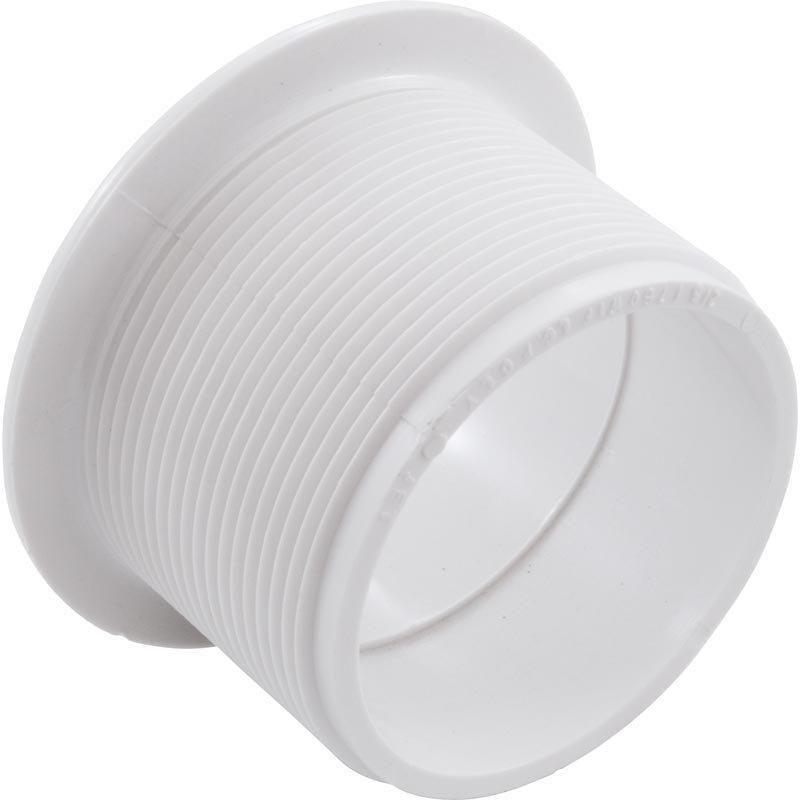 Wallfitting, Long, Polyjet, White