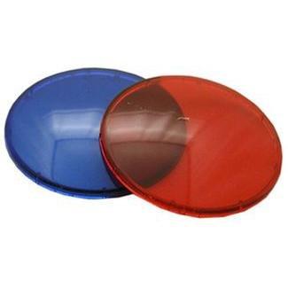 Lens Kit F/, 2-1/2in.