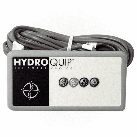 Hydro-Quip  Auxiliary  Spaside with 18 Cord