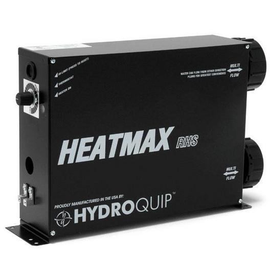 Hydro-Quip  HeatMax RHS Series Heaters 5.5 kW 240 Volt Heater