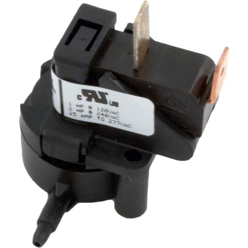 Tecmark  Switch Air Maintained SPNO 25A