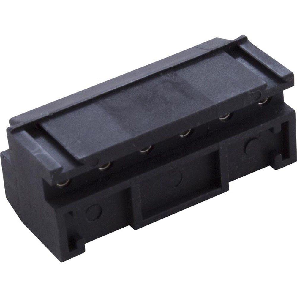 Zodiac Replacement Terminal Bar 6-Pin Brown