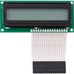 Zodiac  RS Lcd Display with Cable
